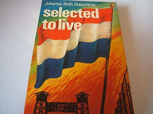 Stock image for Selected to Live for sale by Eric James