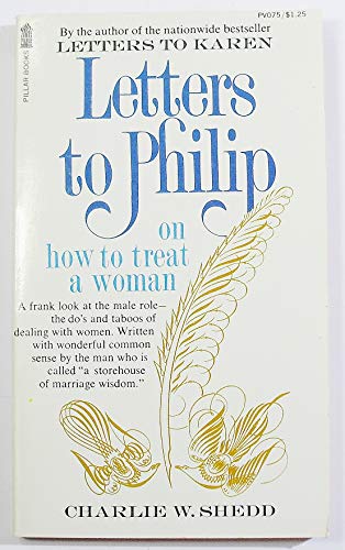 9780891290759: Letters to Philip