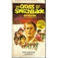 Imagen de archivo de The Cross and the Switchblade a la venta por Anna's Books