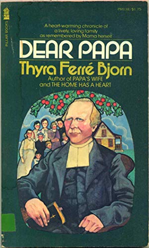 Imagen de archivo de Dear Papa a la venta por Better World Books