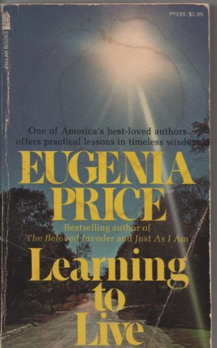 Stock image for Learning to Live for sale by A New Leaf Used Books