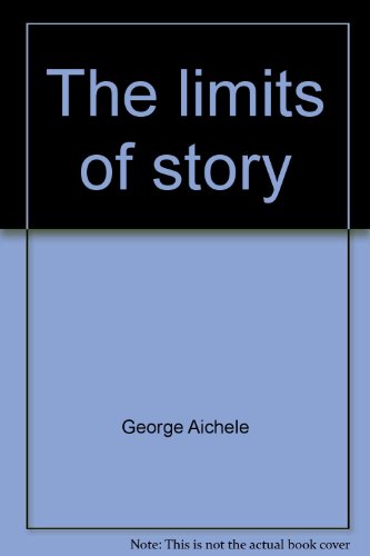 Beispielbild fr The Limits of Story zum Verkauf von Better World Books