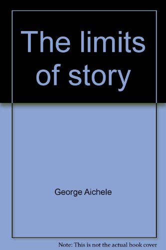 Stock image for The Limits of Story for sale by Better World Books