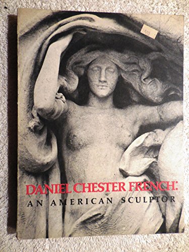 Stock image for Daniel Chester French, an American Sculptor (Landmark Reprint Series) for sale by Zoom Books Company