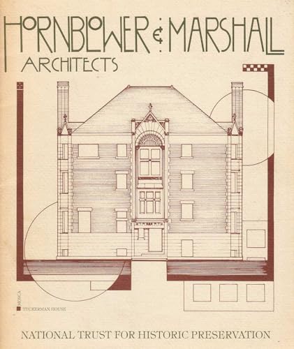 Hornblower & Marshall, architects