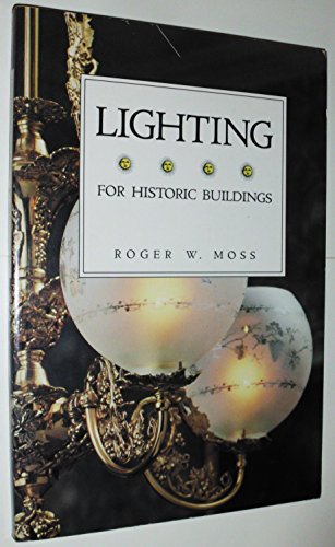 9780891331315: Lighting for Historic Buildings