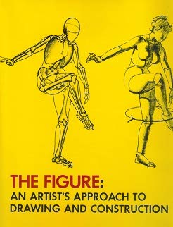 Stock image for The Figure: An Artist's Approach to Drawing and Construction for sale by ThriftBooks-Atlanta