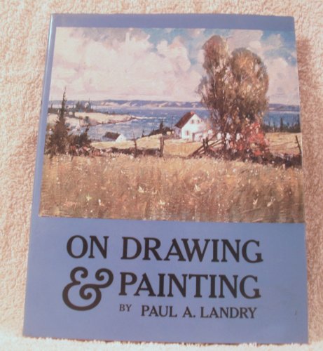 Stock image for On drawing & painting for sale by Jenson Books Inc