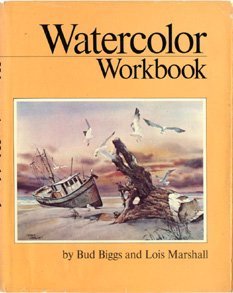 Stock image for Watercolor Workbook for sale by Zoar Books & Gallery