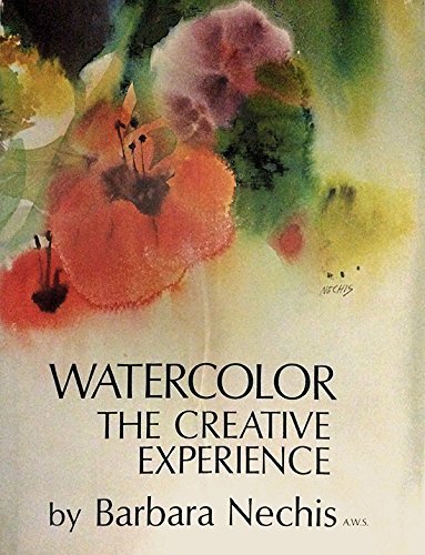 Stock image for Watercolor The Creative Experience for sale by HPB Inc.