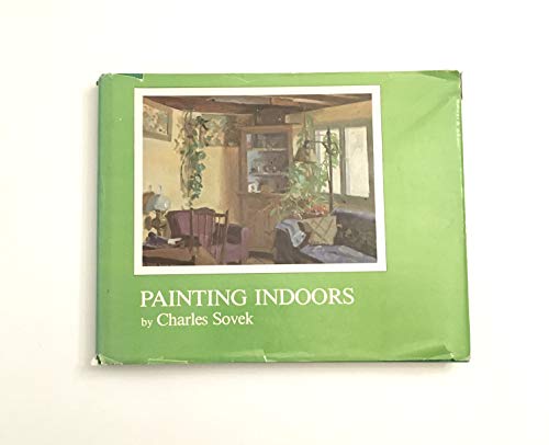 Beispielbild fr Painting Indoors zum Verkauf von Better World Books