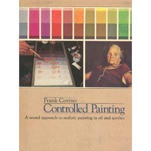 Controlled Painting