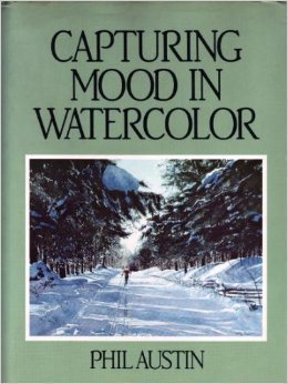 Stock image for Capturing Mood in Watercolor for sale by ThriftBooks-Atlanta