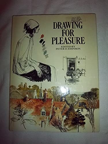 9780891340805: Drawing for Pleasure