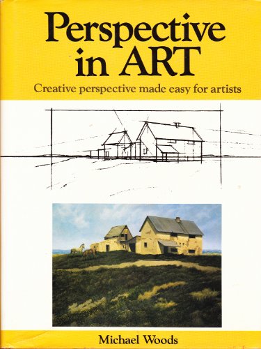 Imagen de archivo de Perspective in Art a la venta por Better World Books