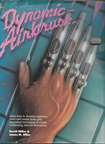 Stock image for Dynamic Airbrush for sale by Better World Books: West