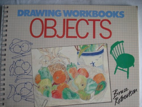 Stock image for Objects (Drawing Workbooks) for sale by Wonder Book