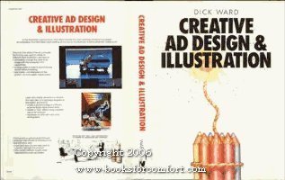 Creative Ad Design and Illustration