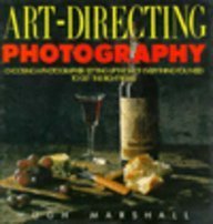 9780891342595: Art Directing Photography