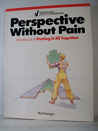 Perspective Without Pain, Workbook...
