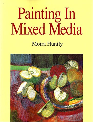 Stock image for Painting in Mexed Media for sale by ThriftBooks-Atlanta