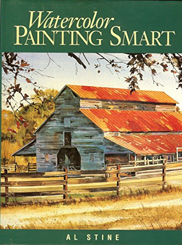 Beispielbild fr Watercolor: Painting Smart zum Verkauf von Books of the Smoky Mountains