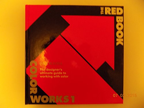 Beispielbild fr Colorworks 1: The Red Book zum Verkauf von Wonder Book