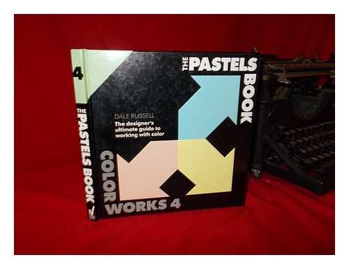 Beispielbild fr The Pastels Book : The Designer's Ultimate Guide to Working with Colors zum Verkauf von Better World Books