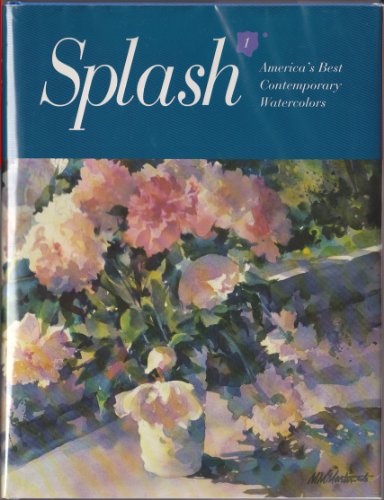 Imagen de archivo de Splash One a la venta por Better World Books