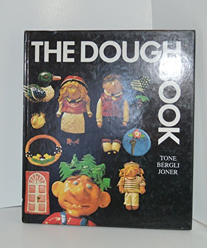 Imagen de archivo de The Dough Book a la venta por ThriftBooks-Dallas