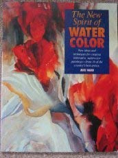 Stock image for New Spirit of Watercolor for sale by Wonder Book