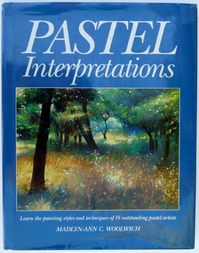 Pastel Interpretations