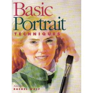 Stock image for Basic Portrait Techniques for sale by Better World Books
