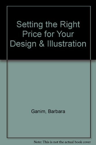 Setting the Right Price for Your Design & Illustration