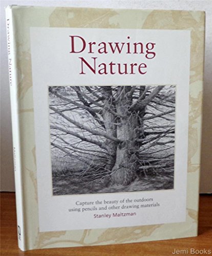 9780891345794: Drawing Nature