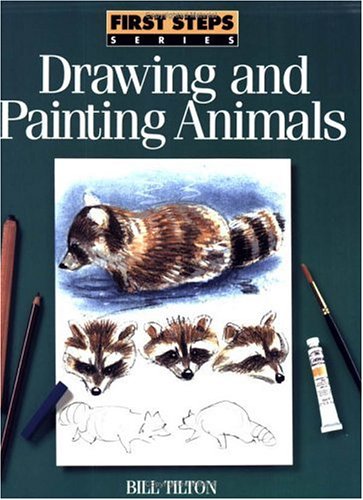 Beispielbild fr Drawing and Painting Animals zum Verkauf von Top Notch Books