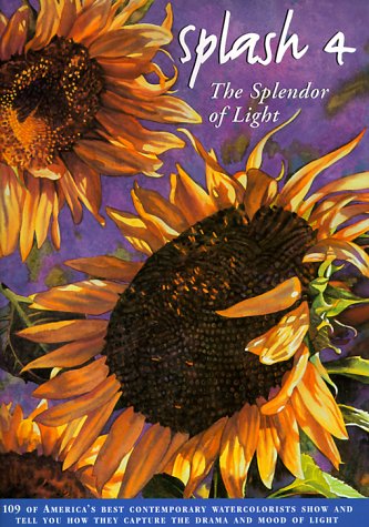 Beispielbild fr Splash 4, The Splendor of Light zum Verkauf von Prairie Creek Books LLC.