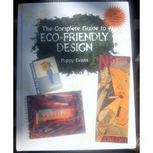 Beispielbild fr Complete Guide To Eco-Friendly Design zum Verkauf von HPB Inc.