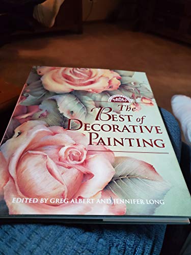 Beispielbild fr The Best of Decorative Painting (Decorative Painting S.) zum Verkauf von Cambridge Rare Books