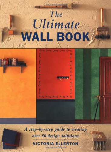 9780891349280: The Ultimate Wall Book