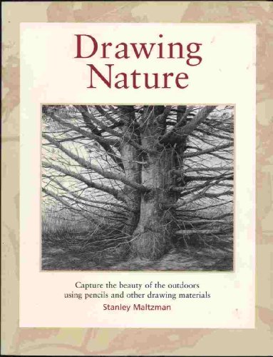 9780891349334: Drawing Nature