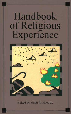 Beispielbild fr Handbook of Religious Experience (RELIGION EDUCATION PRESS HANDBOOK) zum Verkauf von BooksRun