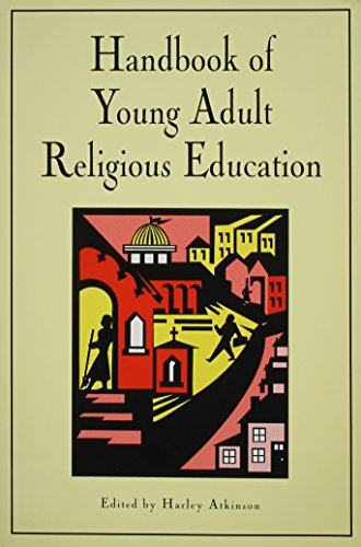 Stock image for Handbook of Young Adult Religious Education for sale by Redux Books