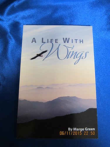 Stock image for A life with wings for sale by GoldenWavesOfBooks