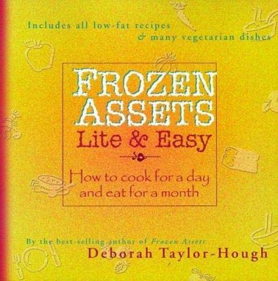 Beispielbild fr Frozen Assets: Lite & Easy zum Verkauf von Better World Books