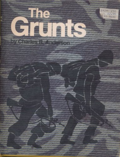9780891410034: The grunts