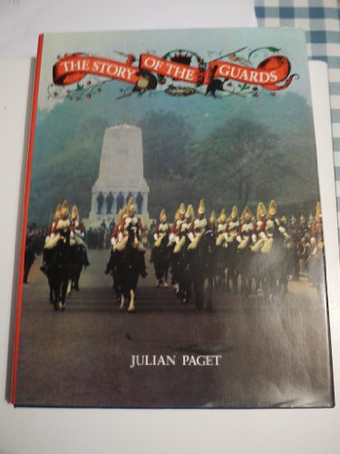 Imagen de archivo de The Story of the Guards a la venta por Better World Books