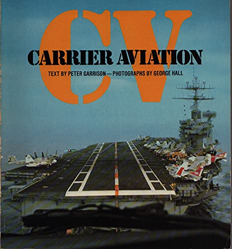 9780891410744: Title: CV carrier aviation