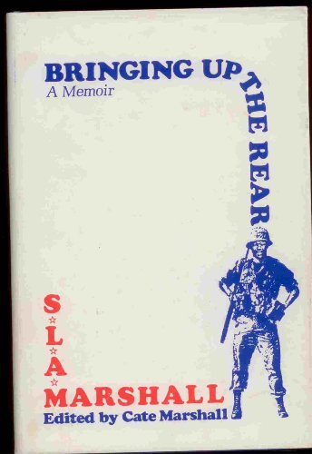 Stock image for Bringing Up the Rear: A Memoir for sale by Martin Nevers- used & rare books