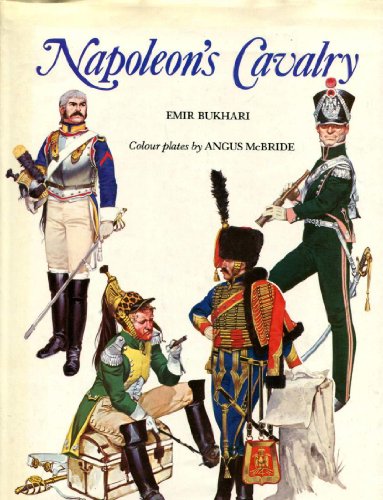 Napoleon's Cavalry.